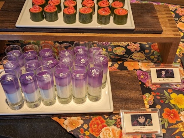 �H���q�̖������[�X�ƕy������̃p���i�R�b�^�i�o�^�t���C�s�[�̃W�����j_�����G�N�Z���z�e�����}