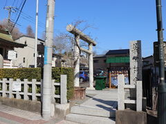 hyde����̋`�����a�̒n�i����_�Ёj�ւ̓��e�ʐ^1