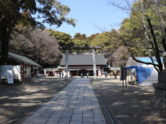 hyde����̏�֐_�Ђւ̓��e�ʐ^1