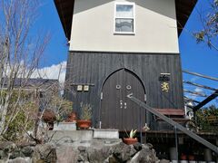 MMLa Bottega Neroւ̓eʐ^1