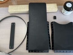 ݂Thorough Brace Oւ̓eʐ^1