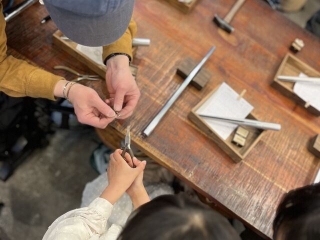 ���N�`���[���󂯂Ȃ���Ȃ̂ŊȒP�ł����I_LIBERTAS TOKYO