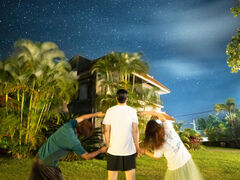 ��񂿂�񂳂�̐Ί_�� �v���C�x�[�g�t�H�g�c�A�[ �����ւ̓��e�ʐ^1