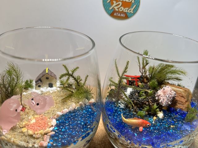 ��i:�t�̒����Ɨ��o��
��i:Pig���̉萶��_Golden Road ATAMI