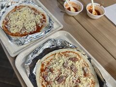 P̐Xƌ΂̊y Workshop Camp Resortւ̓eʐ^1