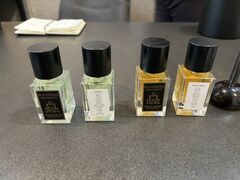 ނFOUGERES FRAGRANCEւ̓eʐ^1