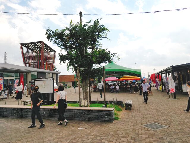 �̂�т�x�߂܂��B_���̉w ������