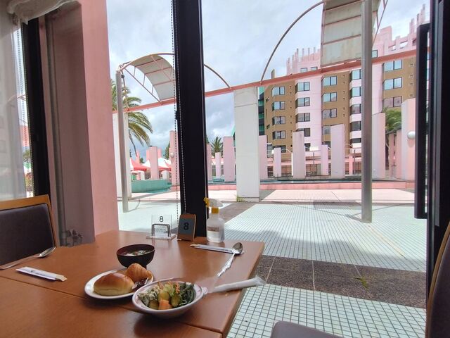 �i�F�̗ǂ������̐Ȃ��I�X�X��_�z�e���@���F���f