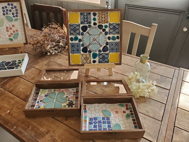 �R�_�쐬���܂�����_���܂��̎G�݉�����