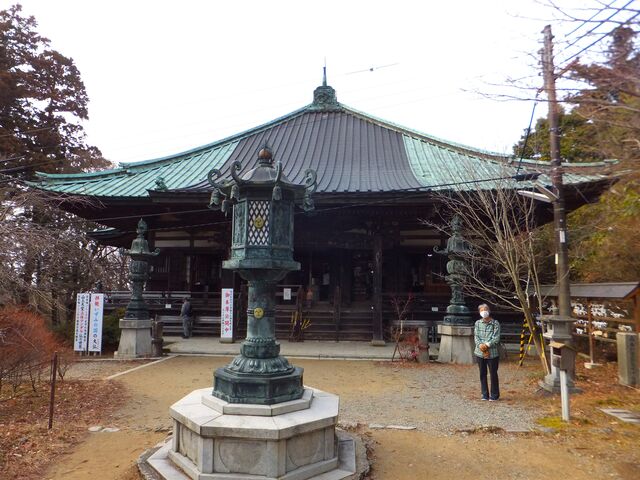 �⓹��o��؂����ꏊ�ɂ���{��_�����R�{����