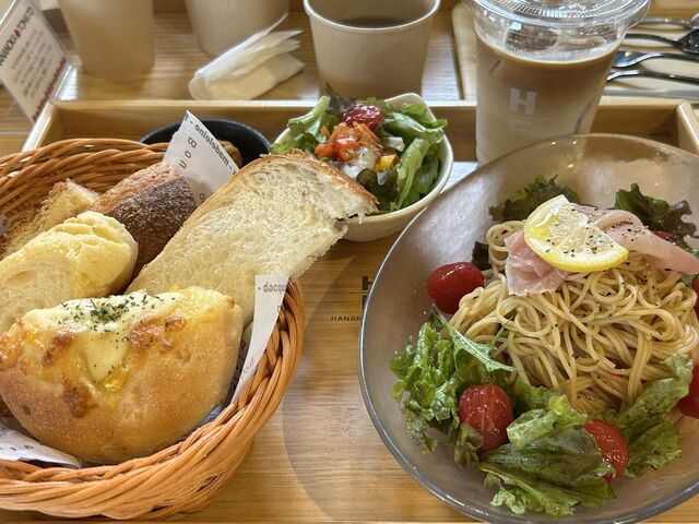 �p�X�^�̌����ڂ̓��j���[�ʂ�B���ɂ̓T�b�p����ʂ�z���Ė����ł����B�B_�͂Ȃ̂��t�@�[��