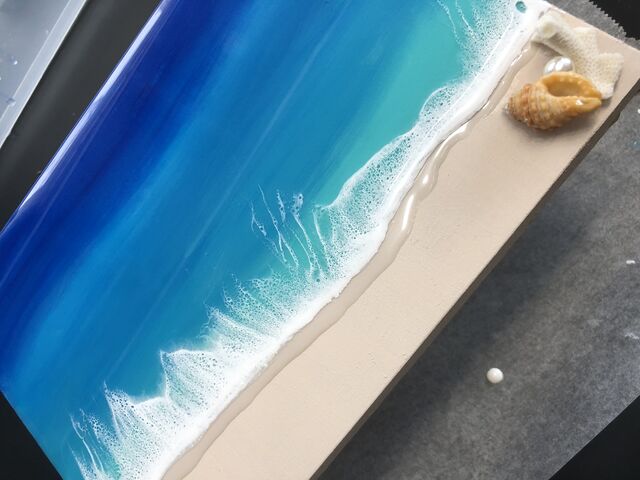 �o���オ���_furu.resin art