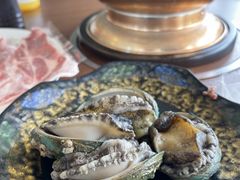 asli����̌����t�B�b�V���O�p�[�N�@�C�V���ւ̓��e�ʐ^1