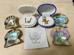 񂿂񂳂̐^̌ HAPPY PEARLւ̓eʐ^1