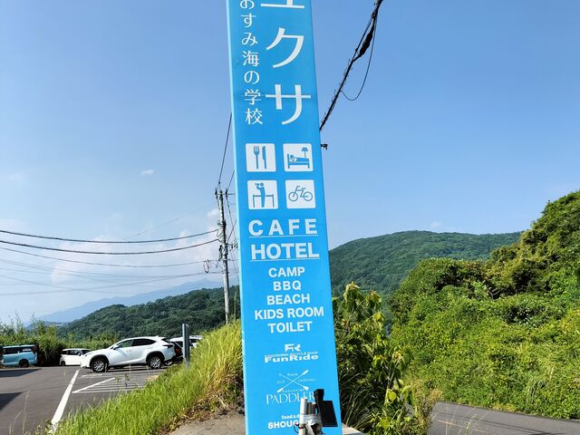 ���̊Ŕ��ڈ�_���N�T�������݊C�̊w�Z