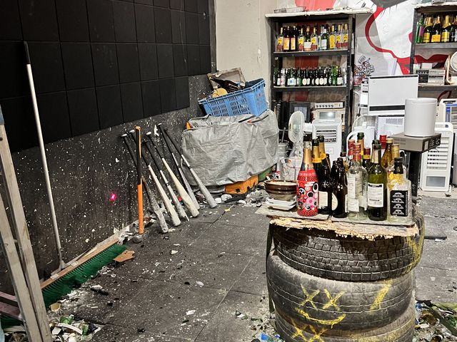 バット_CRASH BOX(クラッシュボックス)