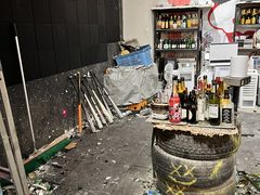 [CRASH BOXiNbV{bNXjւ̓eʐ^1