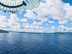 harapeANKER THE OCEAN CLUBւ̓eʐ^1