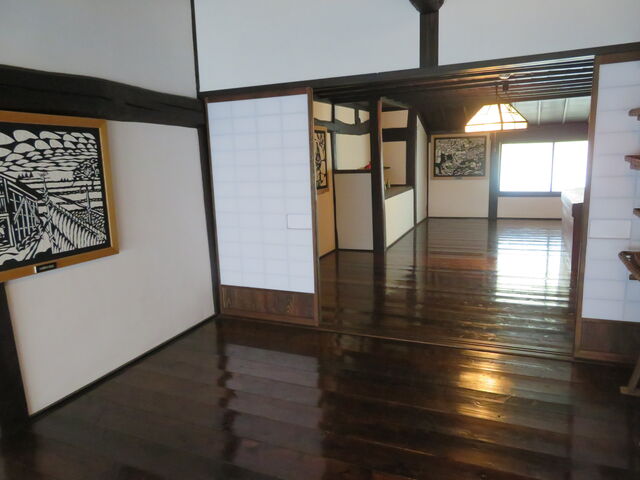 �獑�̏��j����
�؊G�̓W��_�獑�̏��j����