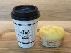jR񂳂Bakery&Table XJMCXւ̓eʐ^1