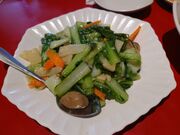 �������̉i�� �L�F�w�O�X�̓��e�ʐ^7