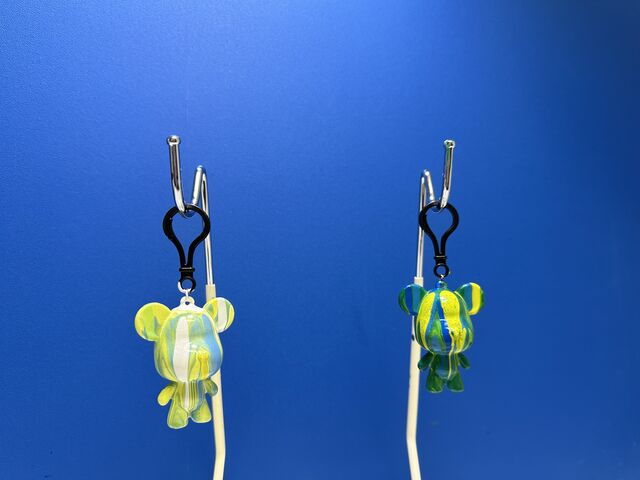 ����Ȋ����ł��I�I
�i�o���オ��͏����F���Z���Ȃ�݂����ł��j_pinky art