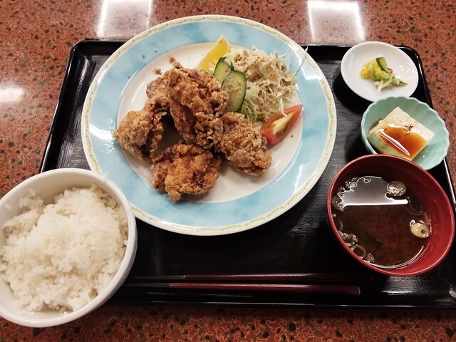 �T�N�T�N���g����H_���̉w�͂� ���}���̓�