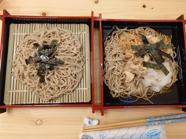 �������_SOBAGIRI�y��~Soba Making Space~