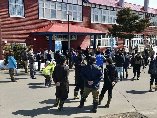 ���̕�����ɎQ�����܂���_�J���ʏ��w�Z�@�R�J�E�R�[�����n�E�X