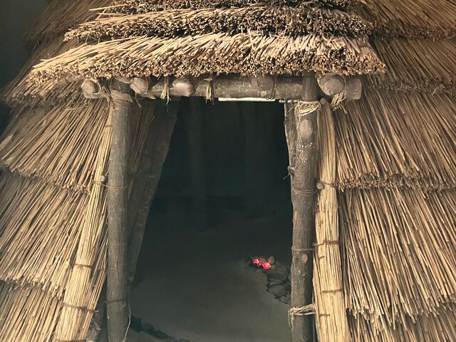 Ђ낿񂳂̌Ñ̋uق̓eʐ^1