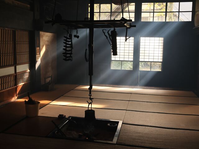 Ƃ񂳂̋JƏZiÔԏՁj̓eʐ^3