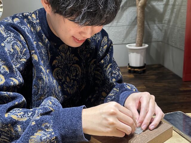 �����炪�ň��̔ގ��ł�_utsukushimi ���R�X