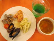 񂳂̃EXC[gpX^ CI[VX̓eʐ^6