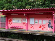 yosshy̒q}s@R`w̓eʐ^3