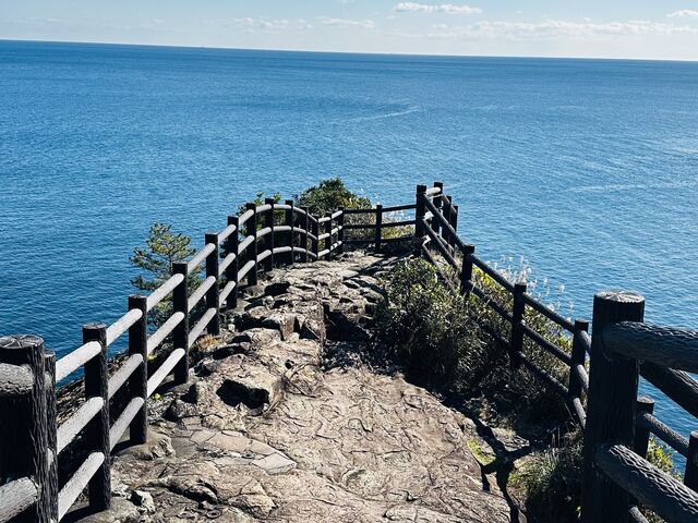 ���ꂽ���̌i�F�͂����[��i_�n���w