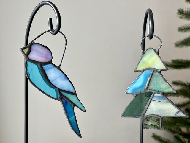 ���͒����A���͂��݂̖؂����܂����B�K���X�I�т��y���������ł��B_�M�������[ �X�e���h�O���X�����