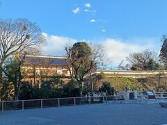 �̂�䂫����̐��ˏ隬�ւ̓��e�ʐ^2