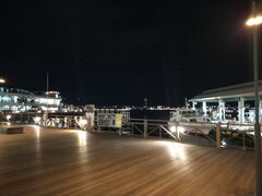 �����ڂ�����̉��փO�����h�z�e���ւ̓��e�ʐ^1