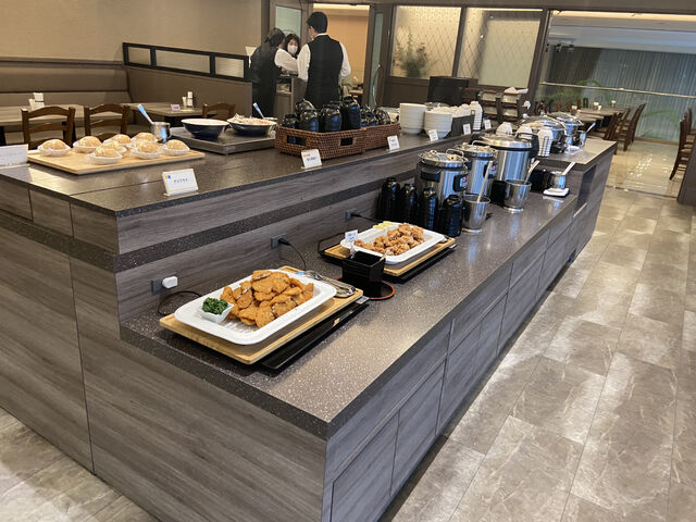 ��ނ͏��Ȃ߂ł����A�\�����Ǝv���܂��B_���S�������z�e��