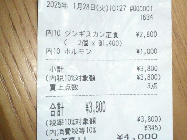 Ȃ̂₭炢nCc̓eʐ^1