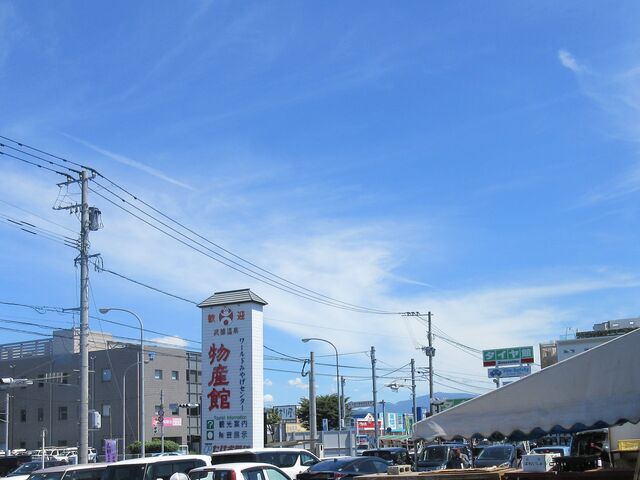 ���ꌧ���Y�s����34���������u���Y���򕨎Y�فv�i�������B�e�j

_���Y���򕨎Y��