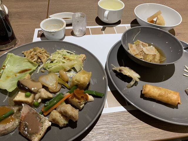 ���̌�X�C�[�c�����������܂���_�A�[�g�z�e�����c