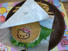 kitty����̃T���V���C���V�e�B�ւ̓��e�ʐ^1