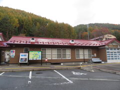 �L������̓��̉w �O�c�L���Z�ւ̓��e�ʐ^1