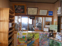 �g�V���[����̑劘����i�������򋽁j�ւ̓��e�ʐ^1