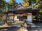 �~�h������̑��_�Ђ̓��e�ʐ^2