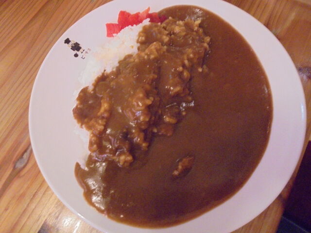 �i���X�ŐH�ׂ��J���[�@�������������ł�_�C�I�����[���鎭