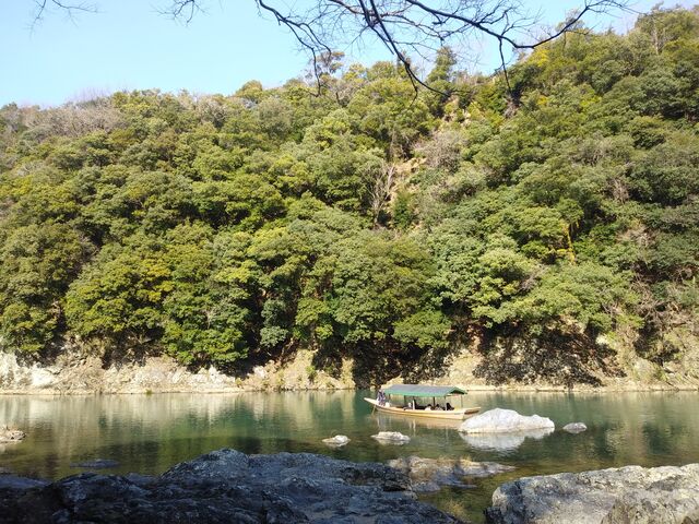 ���`�D��ʑD�������܂��B_���R