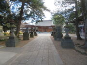 �L������̘a�ٔ��_�Ђ̓��e�ʐ^2