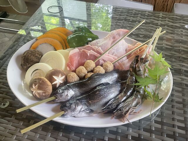 �j�W�}�X�ƌ{������i�ł����I_Grow Garden Toriyama